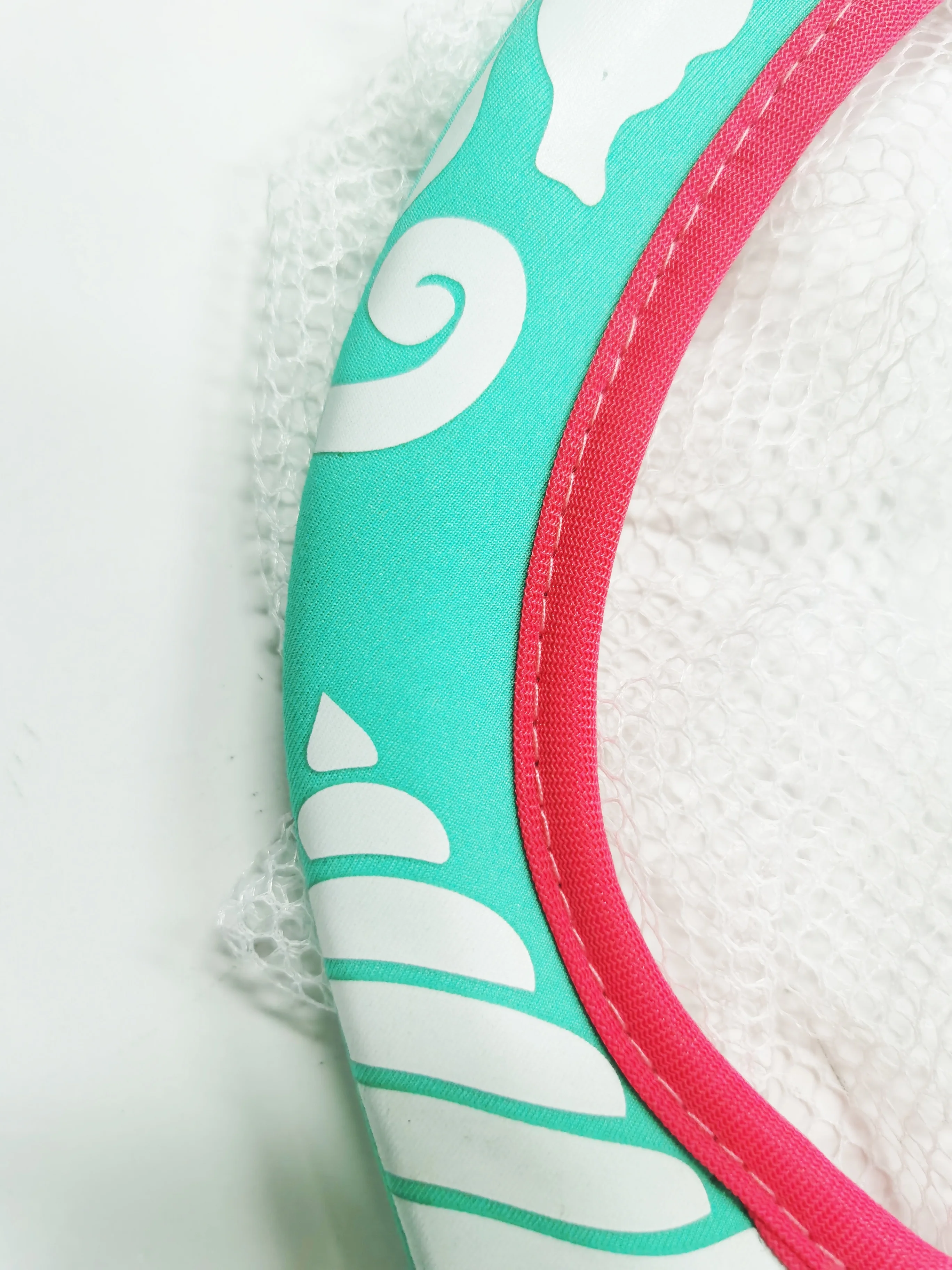 Hotsale Customized Beach Bats Soft Neoprene Beach Tennis Racket Swimming Pool Toys