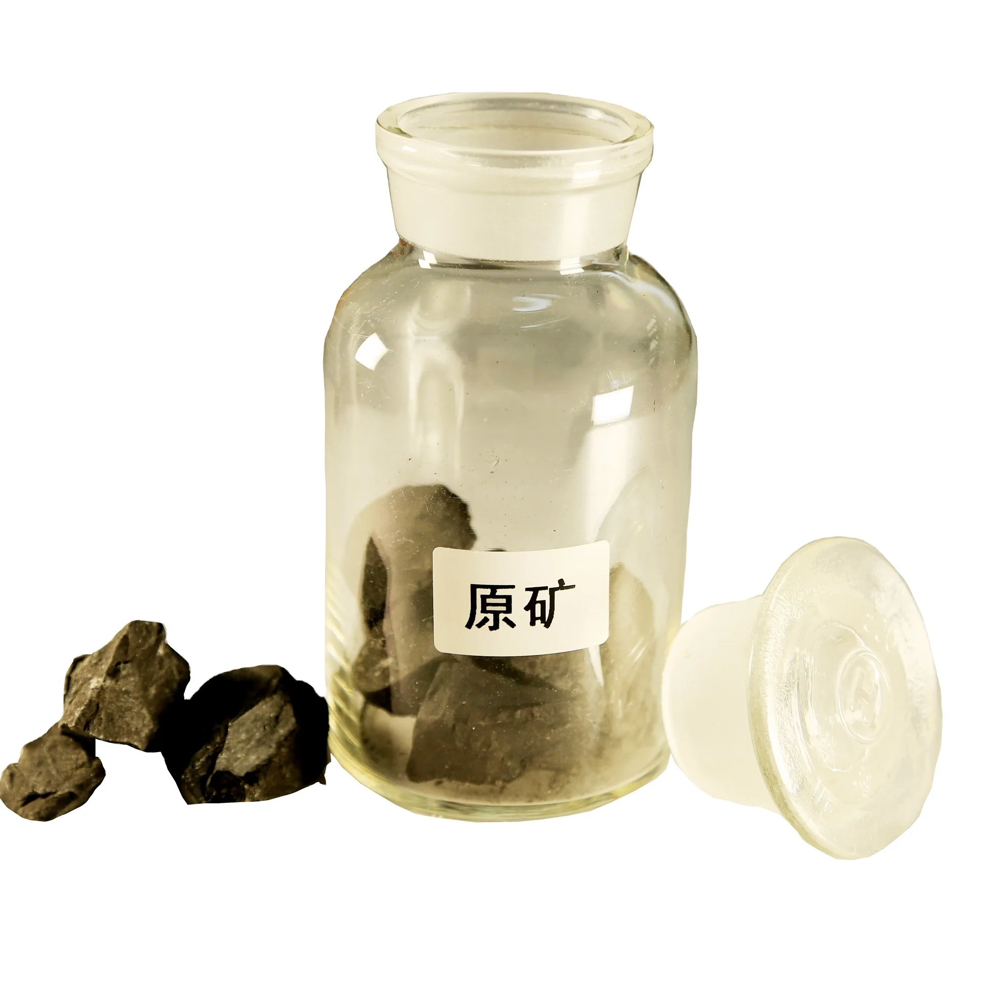 High Quality Wholesale Custom Cheap Kaolin Clay Powder Coating Barrel Calcined Kaolin