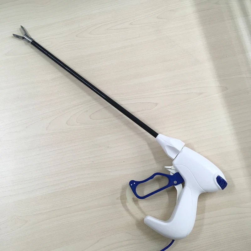 Ligasure Vessel Sealing Laparoscopic Electrocoagulator Laparoscopic Instrument Ligasure 20cm/10mm