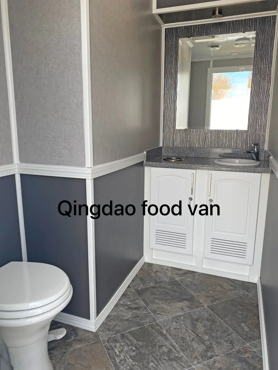 luxury bathroom trailer mobile restroom trailer thetford vip mobile toilet trailer