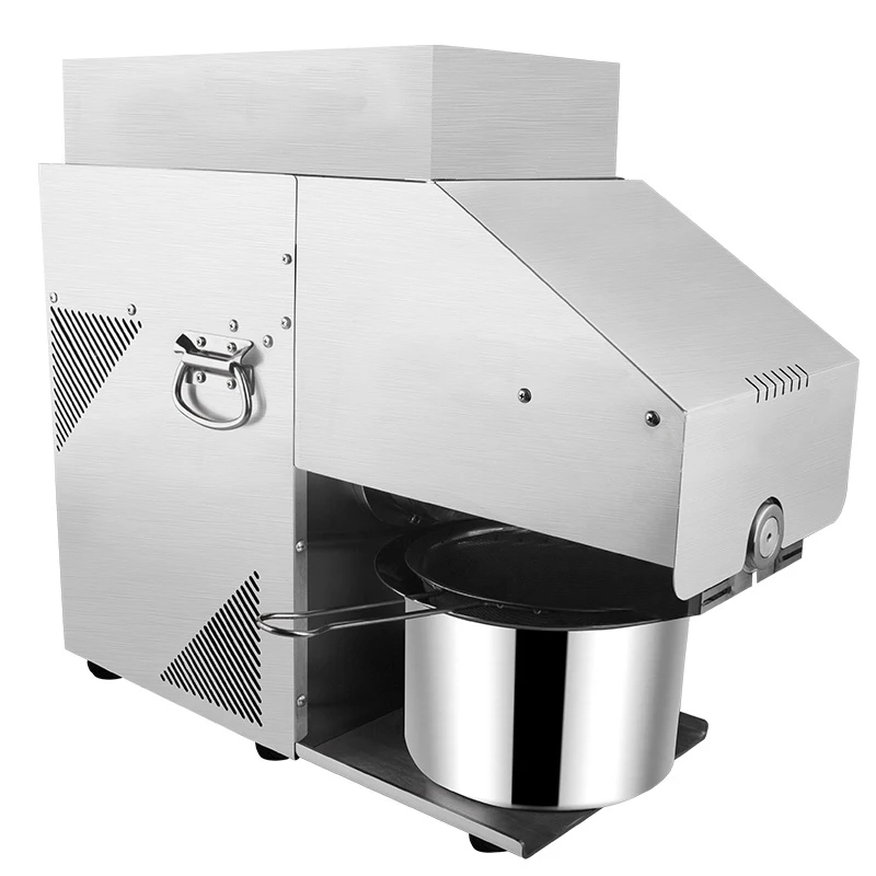 Household Commercial Mini Oil Press, High-quality CE Certified Factory Price, More Healthy for Consumption