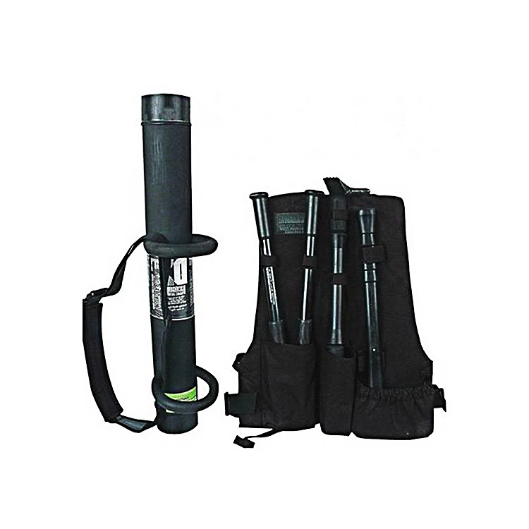 Manual Police Fire Forcible Entry Tools Black Hawk Demolition Rescue Tool Set