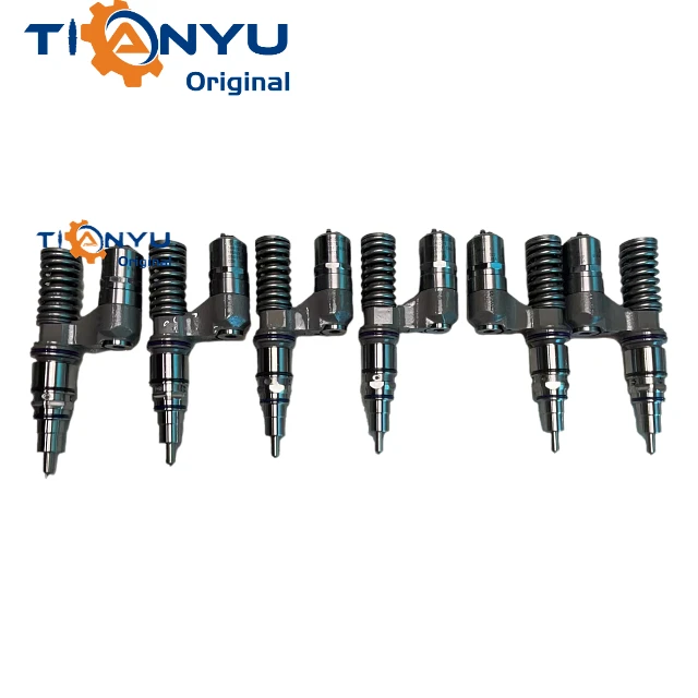 SCANIA Fuel Injector Pum 0609111 for SCANIA P G R T-series Trucks