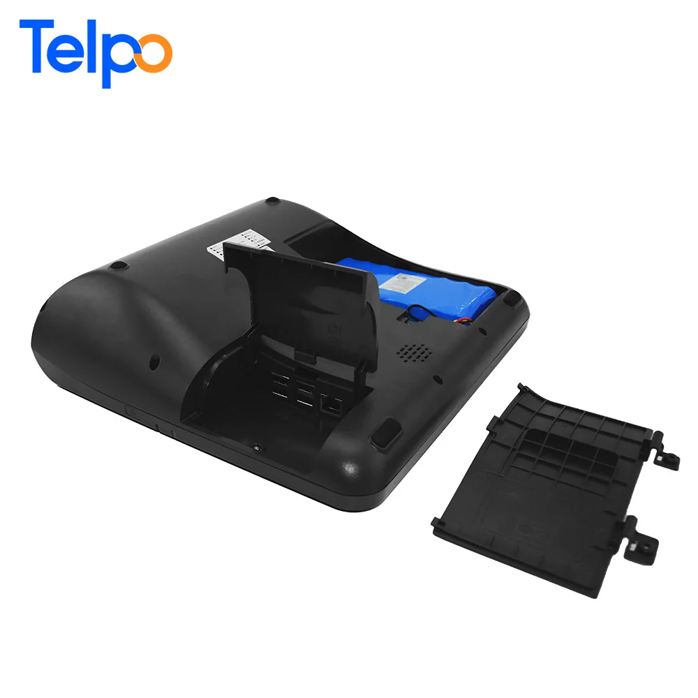 New Generation TPS520 Android 5.1 os Pos Terminal Price With 58mm Printer Thermal Driver