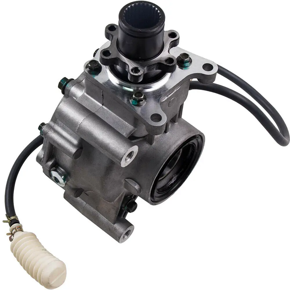 Rear Differential For Yamaha Grizzly 660 YFM660 2002-2008