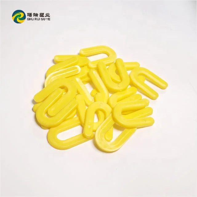 Gasket U shape  shim  Plastic Wedge Shims