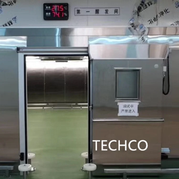 NEW Cold storage r mini room cooling room construction project cost