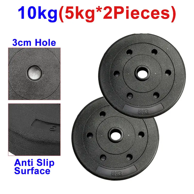 Hot Sale Factory Price Wholesale Sand /Cement Weight Plate