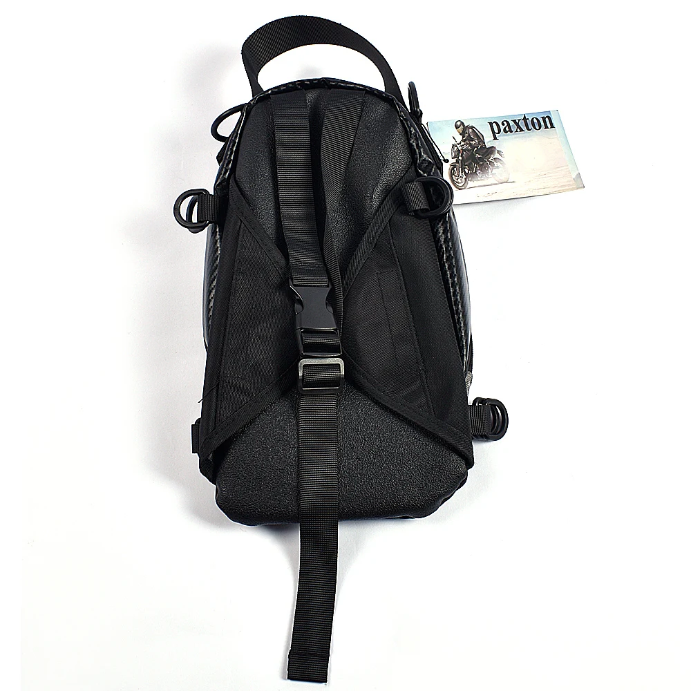 Motorcycle bags for sale Magnetic Oil Fuel Tank Bag Touch Screen Motorcycle Accessories bag