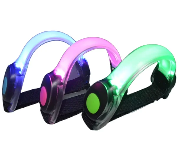 Elastic Reflective Fitness Sport Armband