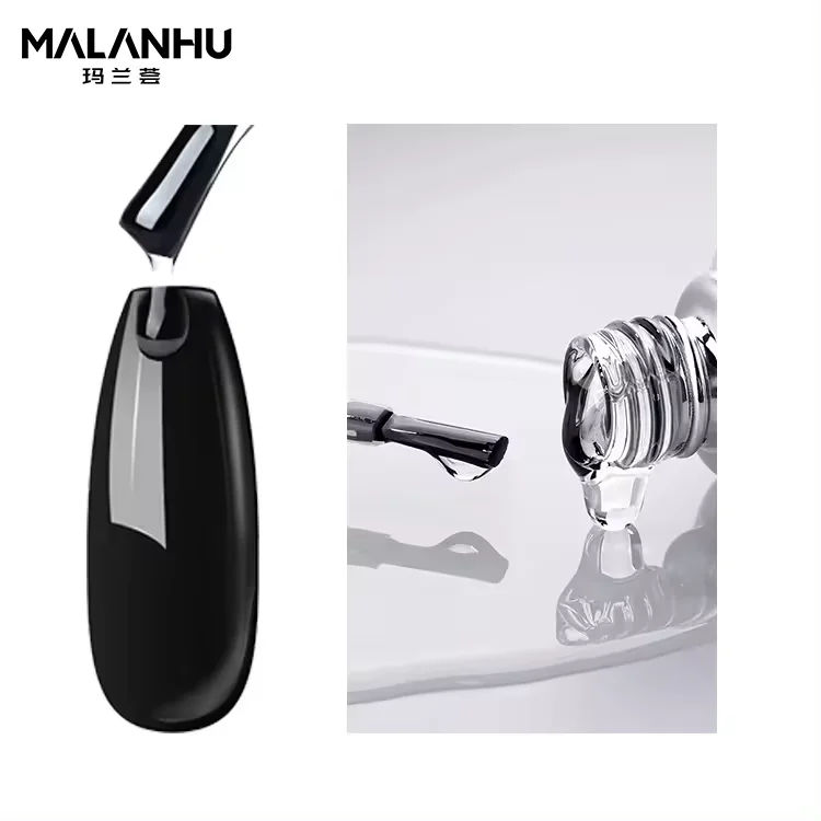 Factory sale cover rubber base of new materials good price base gel polish 1kg/5kg/25kg long last cover base gel polish