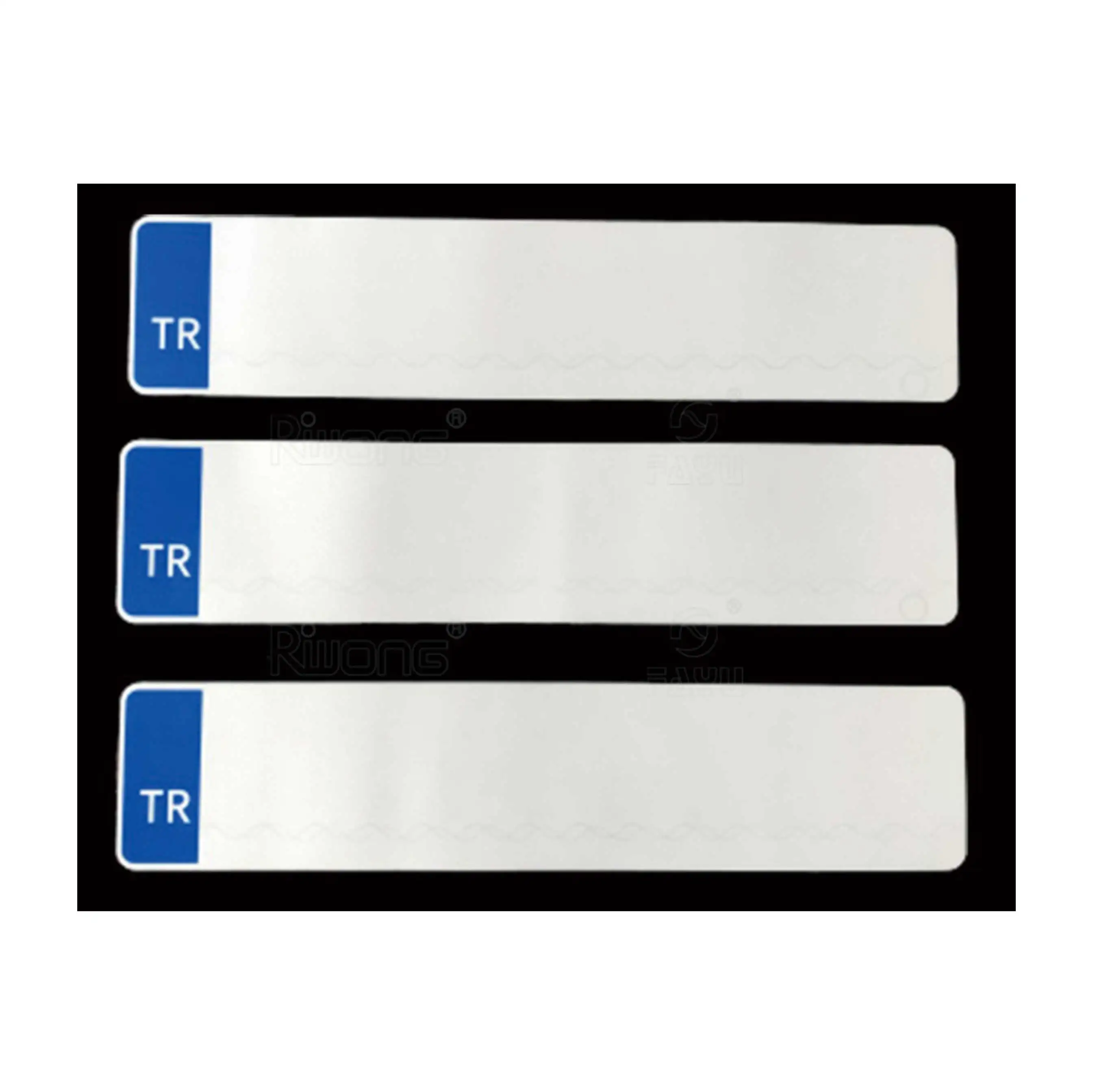 Номер из Турции регистрационный номер для турецких