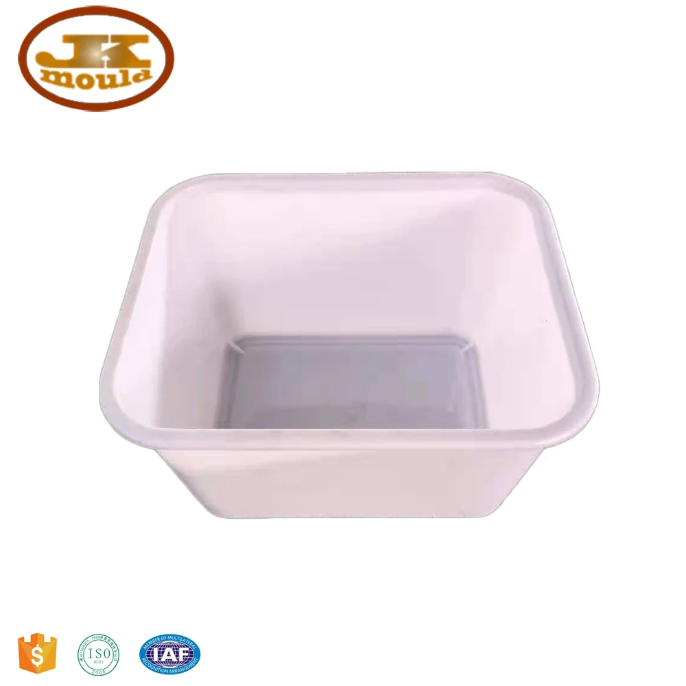 plastic storage box injection mould box culvert mould for moulding boxes