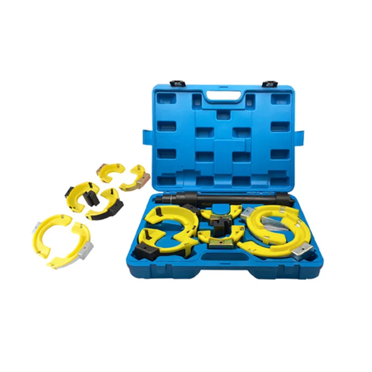 Лидер продаж, набор для ремонта пружинного компрессора, инструмент для удаления, амортизатор для мотоцикла