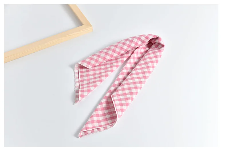 Fashion skin friendly custom color 100% Chinese-style cotton 21 inch* 21 inch hand kerchief bandanna square bandanna