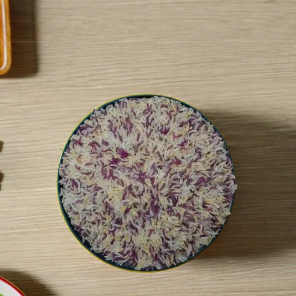 Healthy Halal Food Sugar Free Calorie Free Dried Konjac Rice Instant Shirataki Noodles Factory