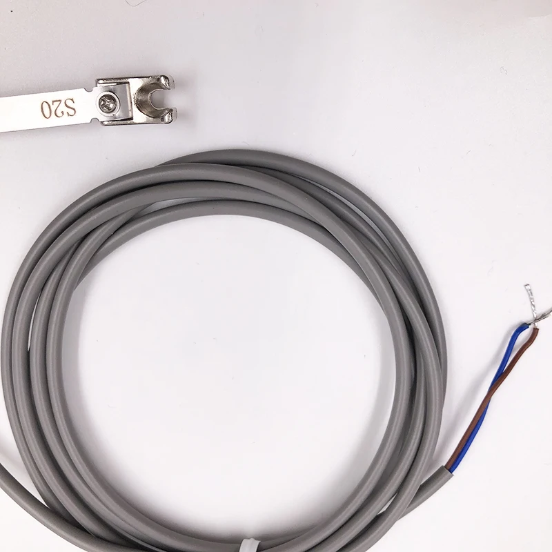 Vibration Sensor  CS1-M S20   processing  agricultural modernization  Magnetic switch