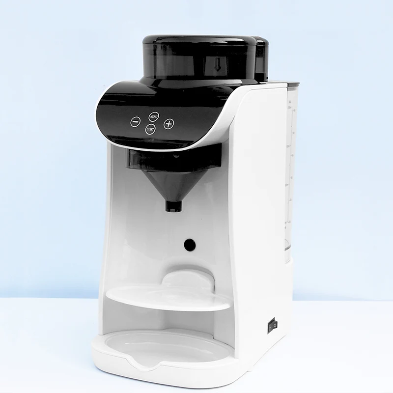 NEW Temperature Control Full baby milk modulator formula kettle Automatic Baby Milking Baby Formula Maker