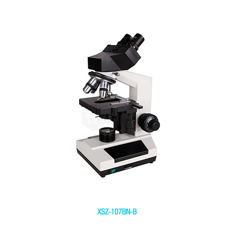 cheap factory wholesale Trustlab 40X-1600X Digital clinical laboratory equipment electronic  microscope