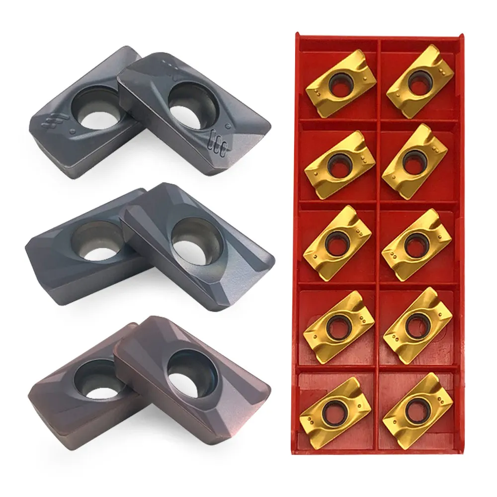 Best Price OEM Apmt1604pder ODM Apmt1135pder Face Mill Apmt 1604