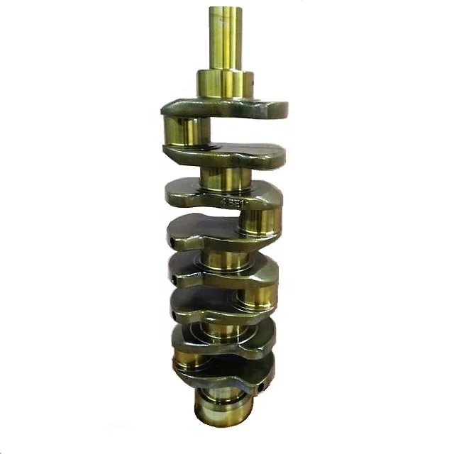 Crankshaft 4BE1 (8-94416-373-1,8944163731) For Isuzu