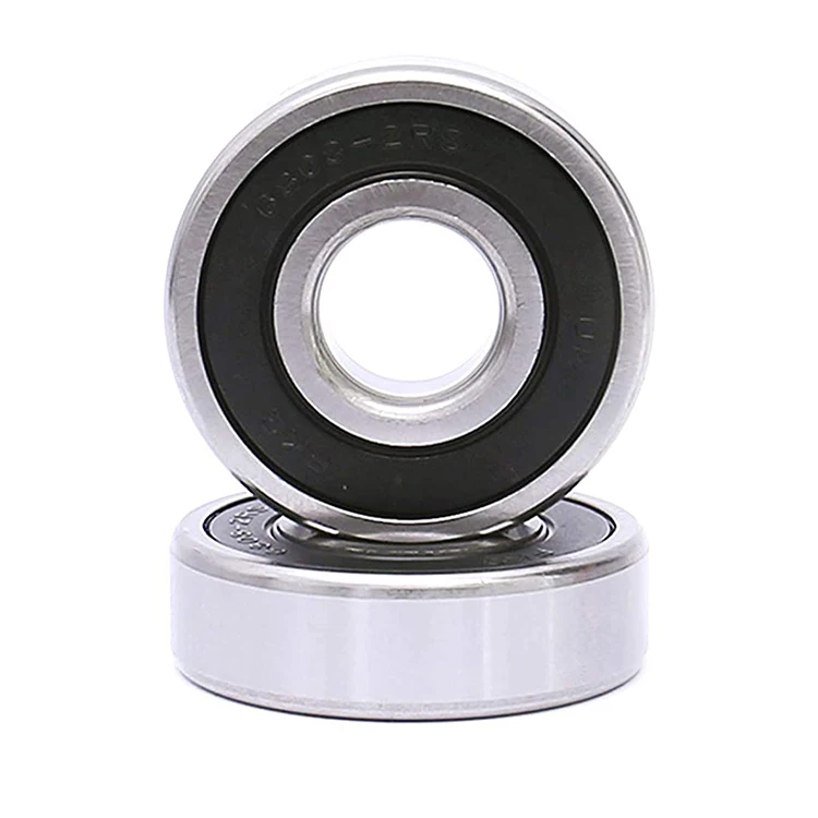 6201 6204rs Koyo  Hub Bearing Auto Bearings