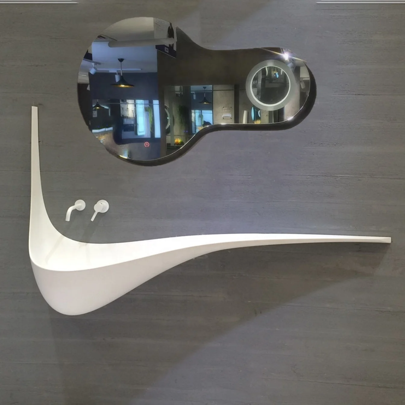 Italian designs for dining room small size art washbasins bathroom sinks