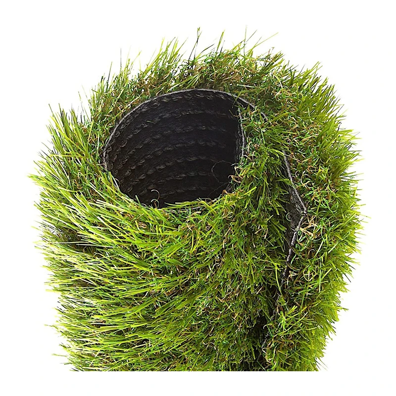
Outdoor China Factory Quality Landscape Cheap Artificial Grass Synthetic Green Artificial Turf Carpet Grass For Sale 