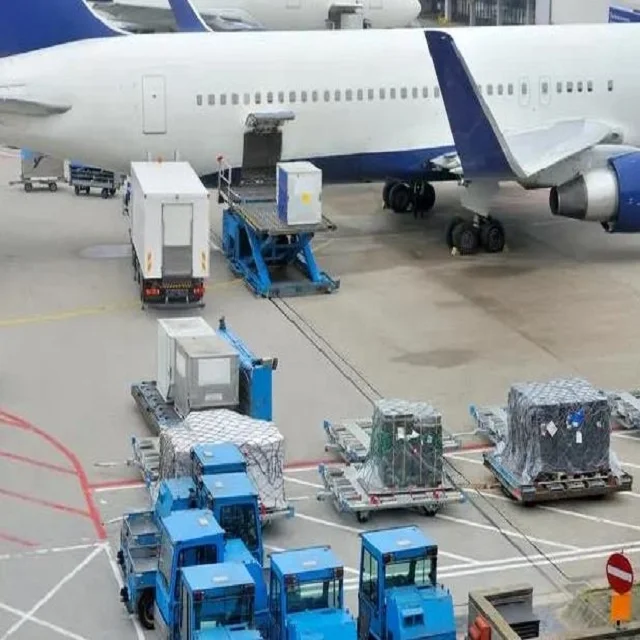 FCL/LCL Guangdong logistics company freight forwarder dhl shipping from china Sea shipping to UK/UAE/USA/Germany DDU/DDP service