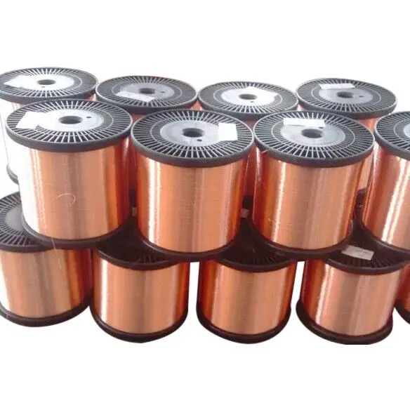 Провод CCcam 0 12 мм 15 18 2 48 5 6 1 медный алюминиевый магниевый провод для изготовления