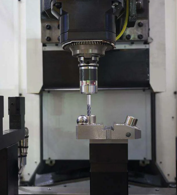 4 Flutes Square End Mills HRC45 carbide end mill  CNC Milling Cutter Cutting Tools for universal processing  OEM ODM