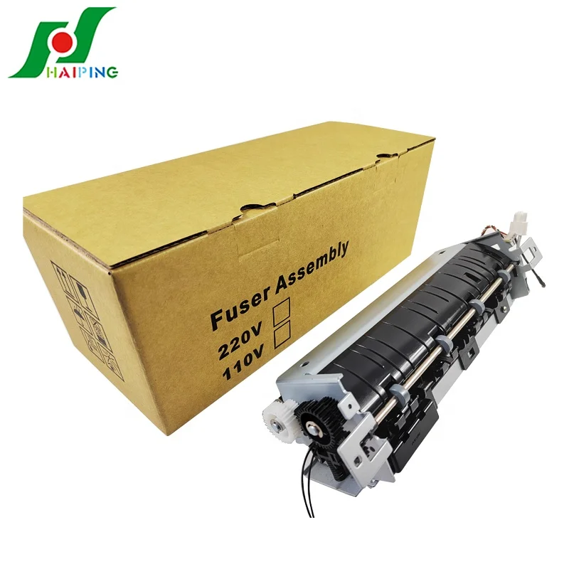 Премиум блок фузера для Konica Minolta bizhub 3300P/3320 4000P/4700P 4020/4050/4750 A63NPP0M00 оптом