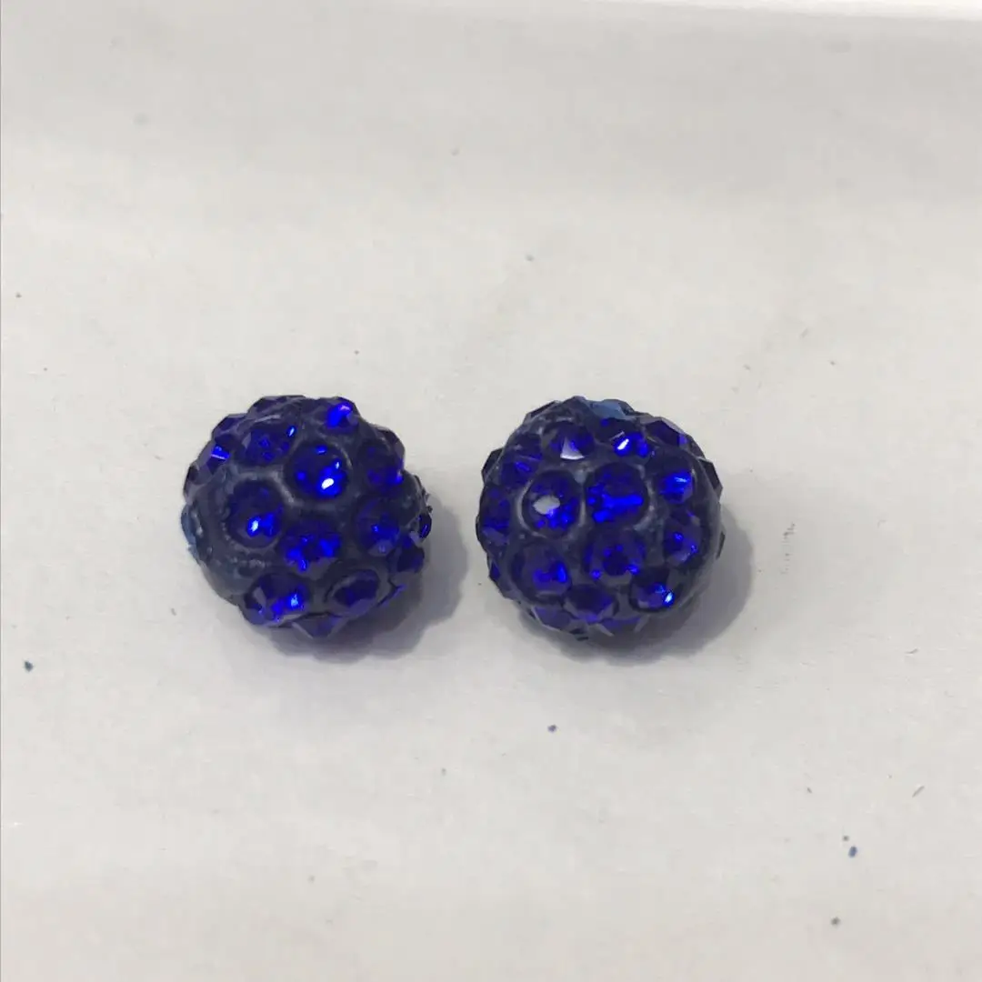 JC Crystal Wholesale 10mm Crystal Rhinestone disco ball