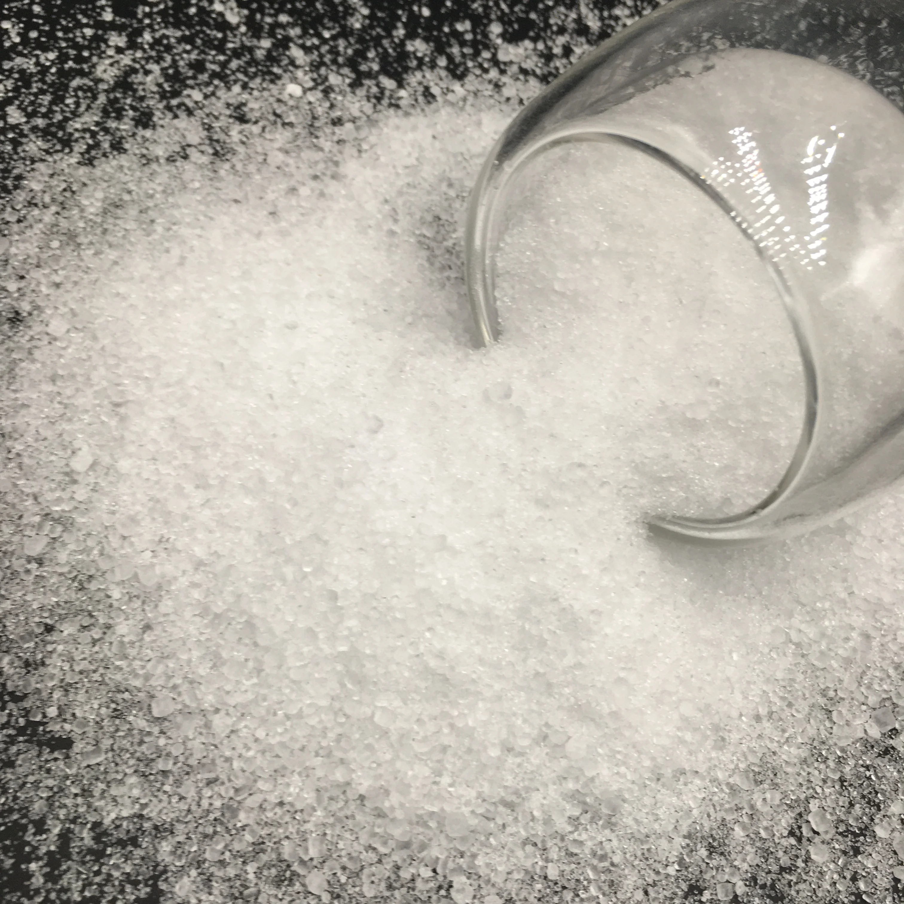 
12-40 mesh Anhydrous Citric acid for food 