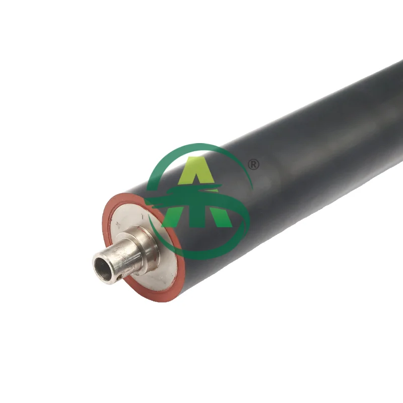 Wholesale Pro951 lower fuser roller for KONICA MINOLTA BIZHUB PRO 1200 1051 1200P compatible pressure roller copier parts
