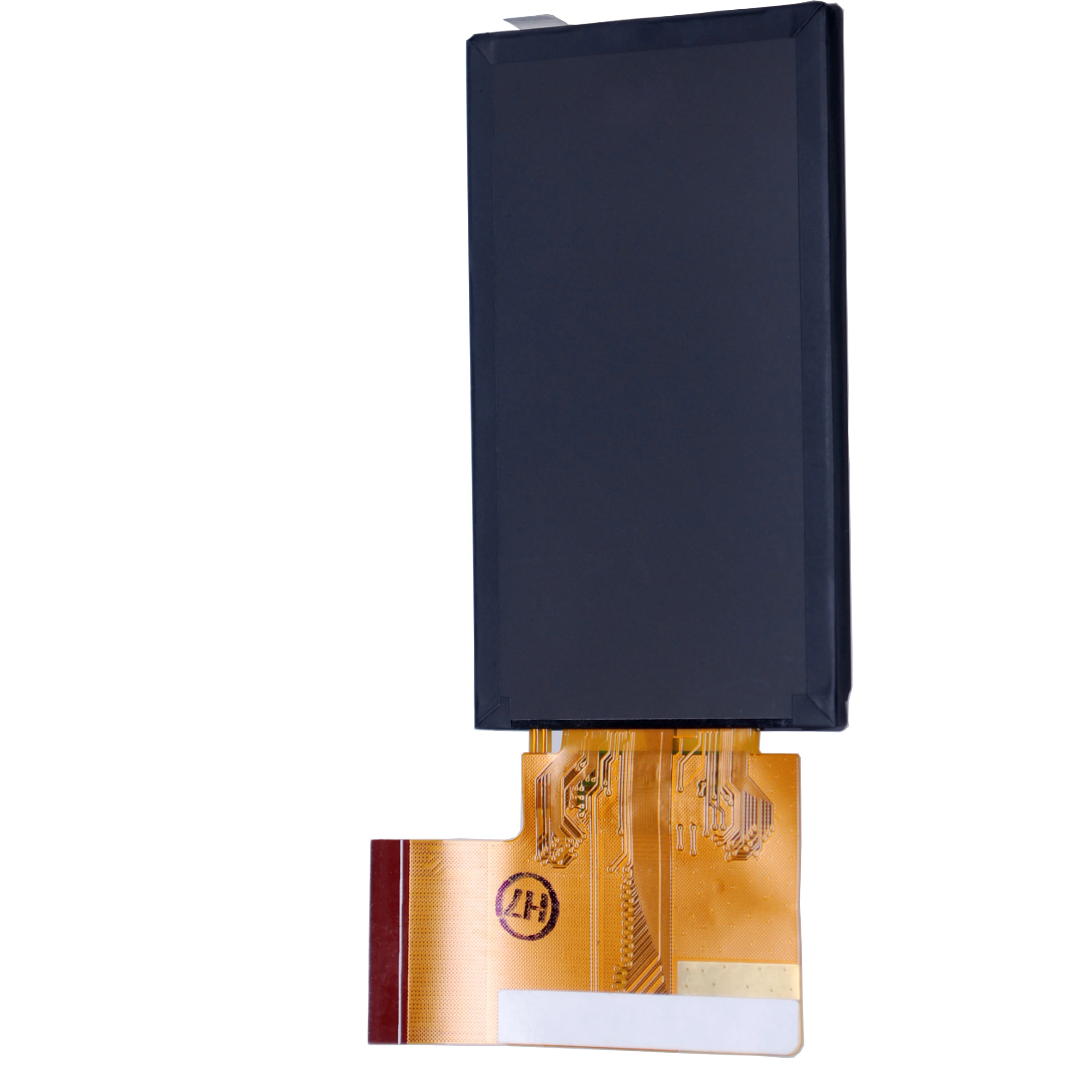 industrial lcd display 3.2 Inch TFT with 480*800 Resolution TFT 3.2 Lcd Display customize oled LCD display