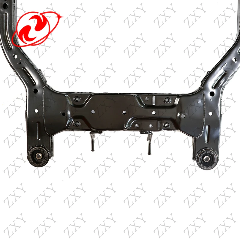 Auto parts factory crossmember subframe for  Accent 06-10 OEM:62400-1E000