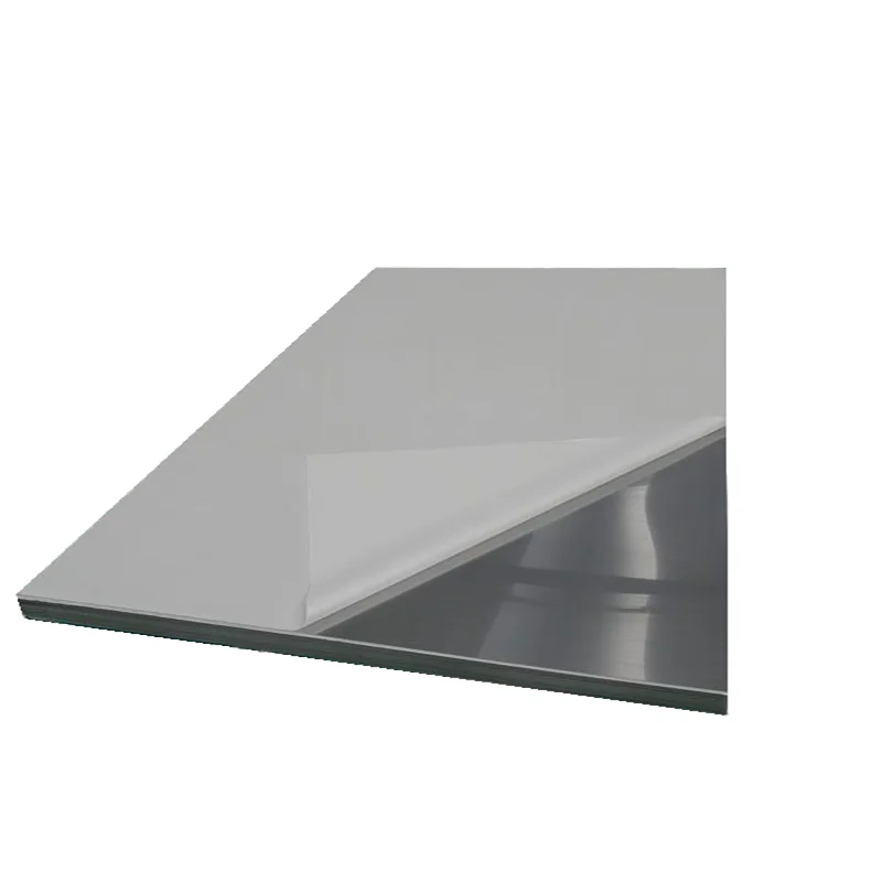 High quality stainless steel plates water 2b 436 hammered stainless steel plate