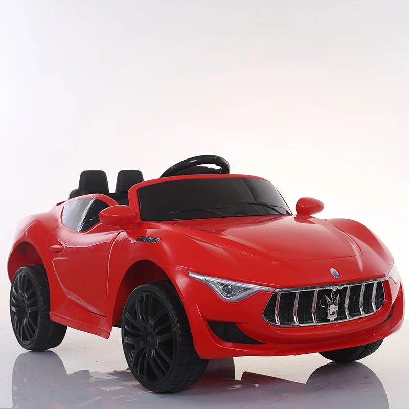 new model kids car 6V kids electric car ride electric car for kids with good quality