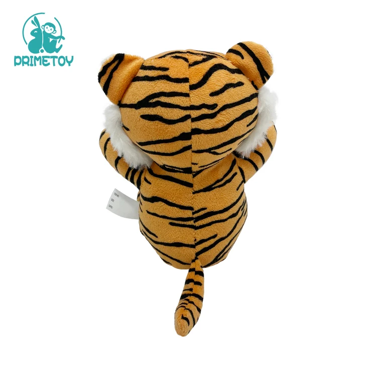 New Design Cute Animal Toys Stuffed Anime Custom Plush