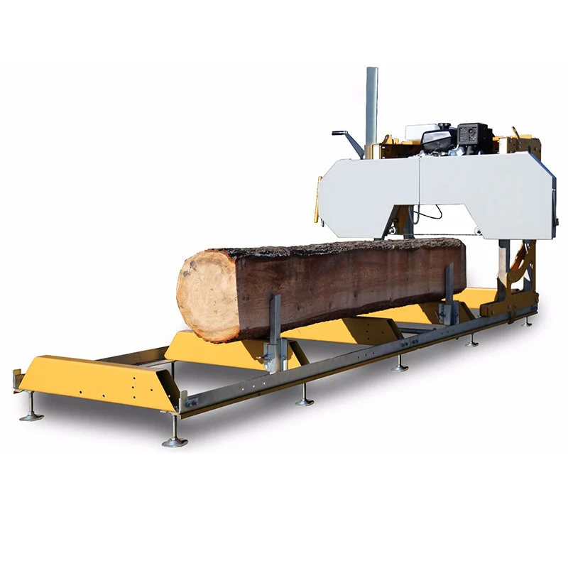 HB2022  portable wood sawmill    wood mill band saw sawmill   sawmill for wood