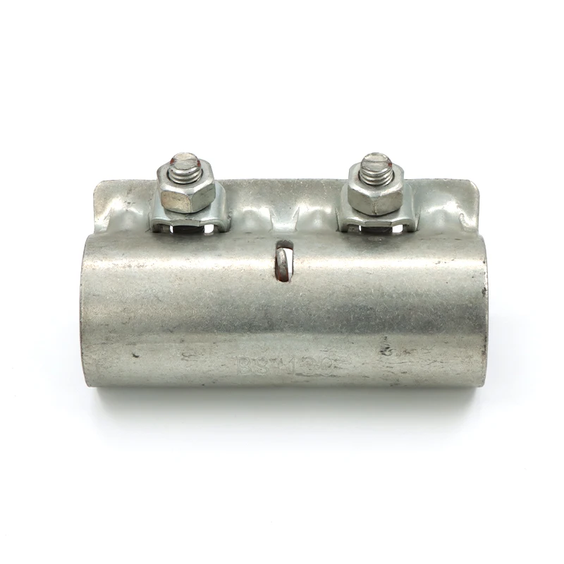 Steel Scaffolding Forged Swivel Coupler Half Double Coupler