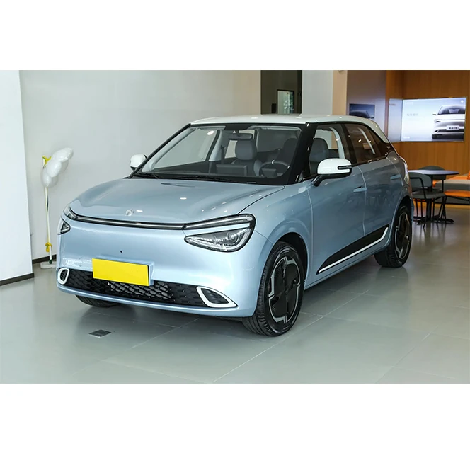 Оптовая продажа дешевые Dongfeng Nanoman01 2024 330 плюс автомобили подержанные магазин для подержанных автомобилей