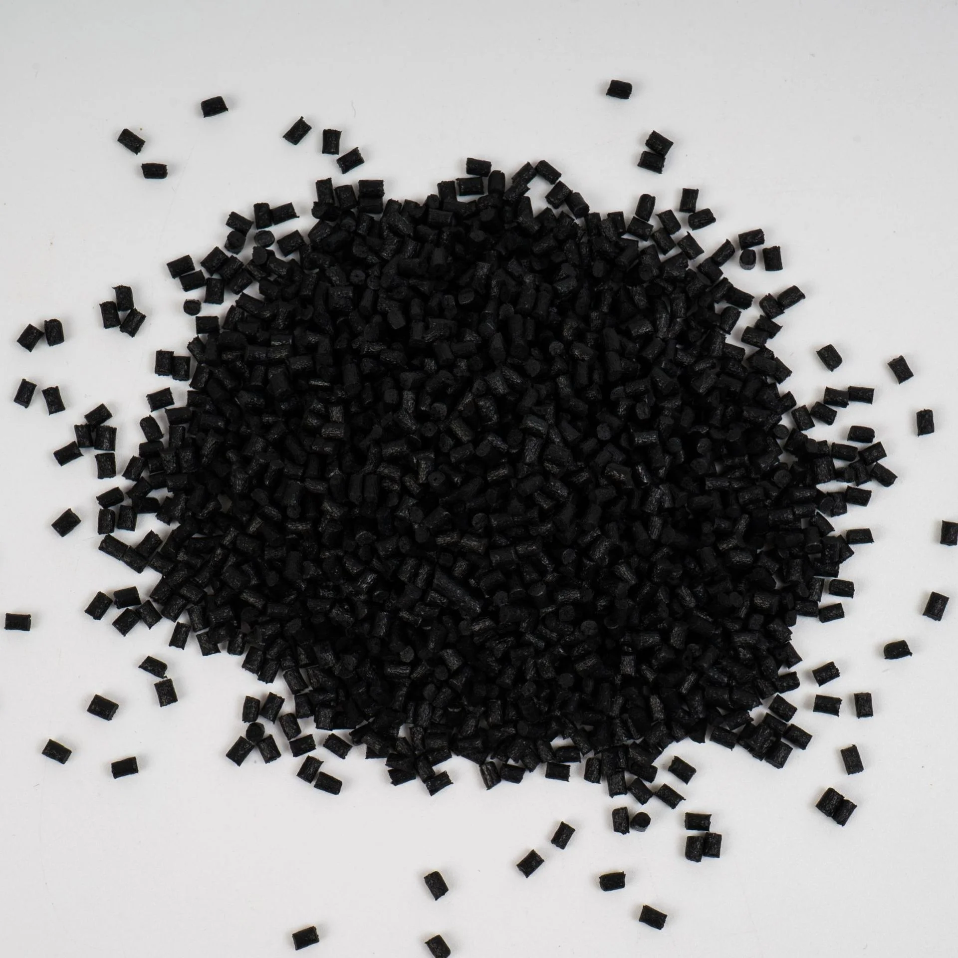 Factory Price Virgin Pa6 / Pa66 / Nylon 6 / Nylon 66 Pa Granule / Polyamide 66 for Cable