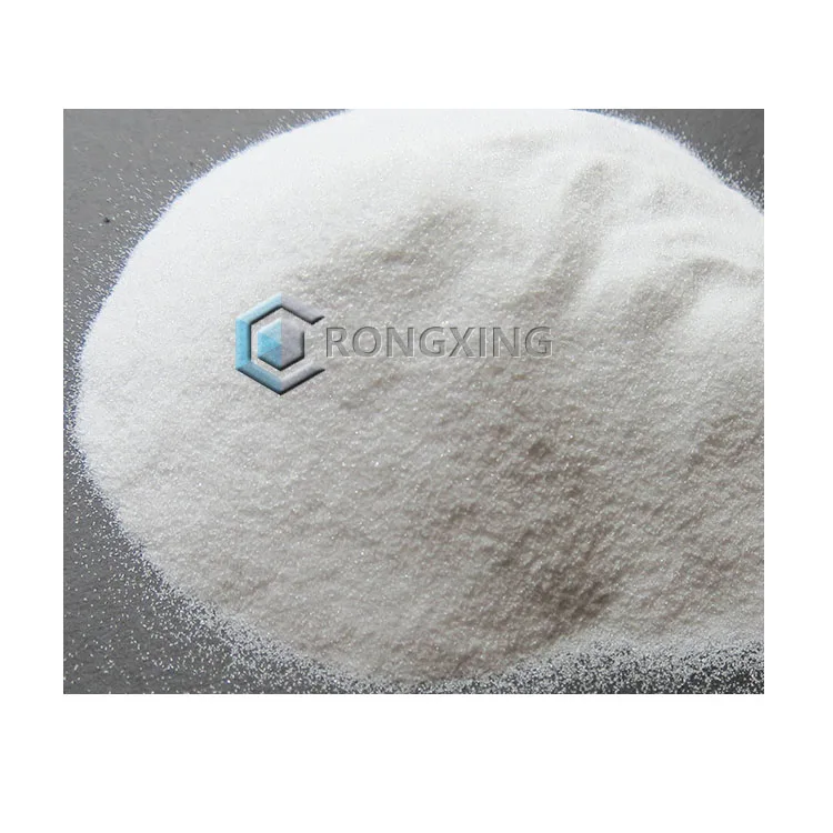 Electro Melted Corundum White Calcined Alumina for Refractory Castable