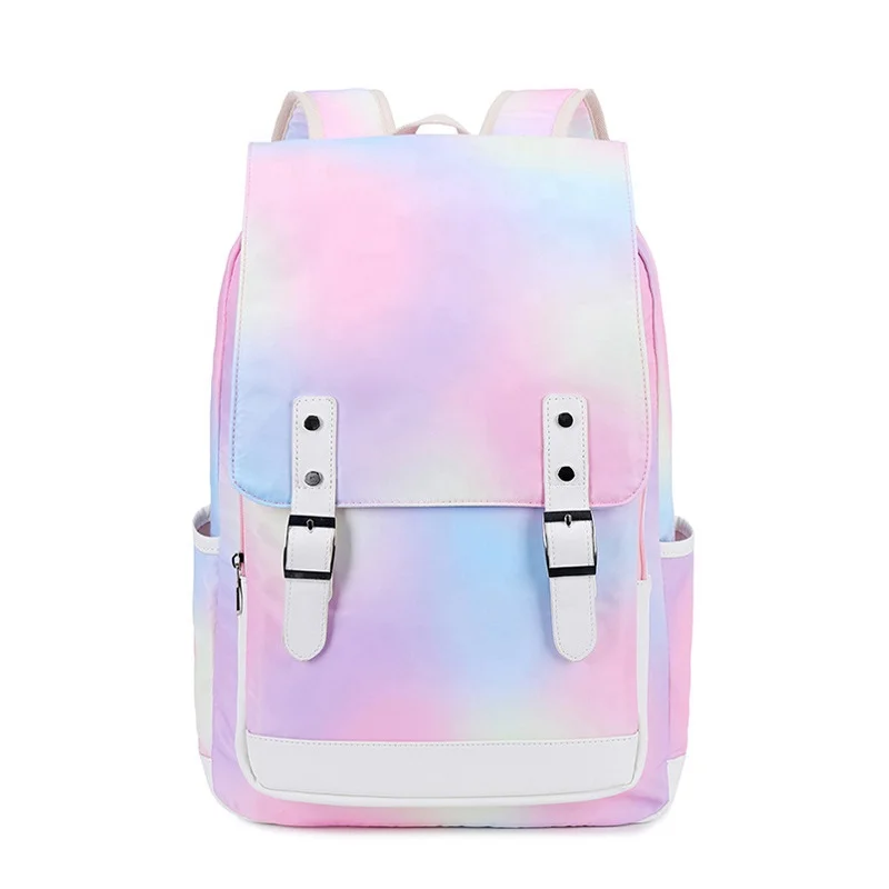 Korean Style Kids School Backpack Bag Children Backpack For School Bag Girl Student Backpack