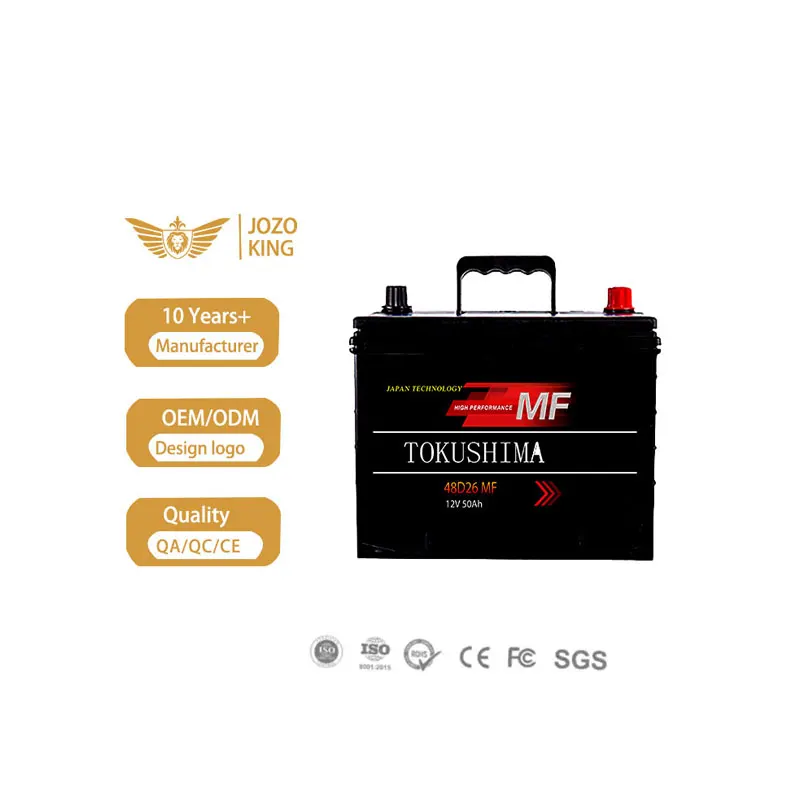 best selling mf auto korean car battery 12v 80ah  95d31 Din80 Din100  Din55  3ah mf  12v 12ah 20hr 48 23gl 12v high cca 5