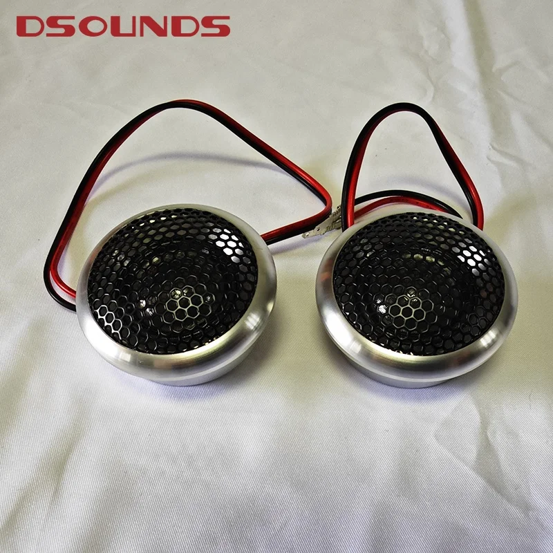 150W RMS Power 6.5 Inch 3-Way Component Car Speaker with high quality for car door