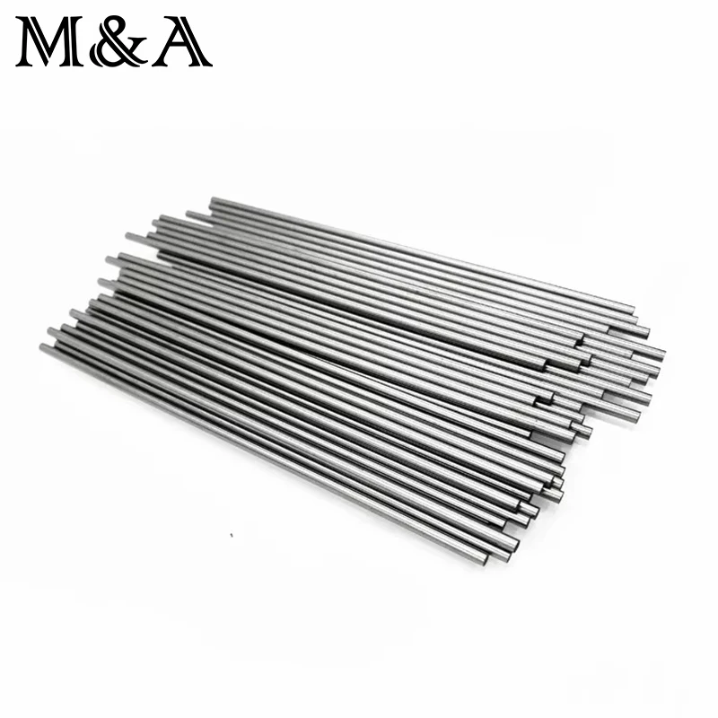 Carbide Rod Carbide Rods YG 10X 330mm Carbide Rod