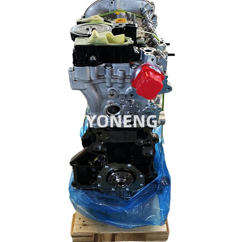 Бензиновый турбомотор CJSA двигатель для Audi A3 Seat Leon Skoda Octavia Superb Passat Touran Motor CJSA